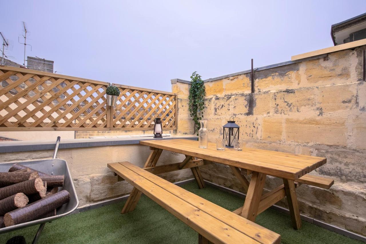 Le Refuge Du Sorcier - Enigme & Magie - Libourne Exterior foto
