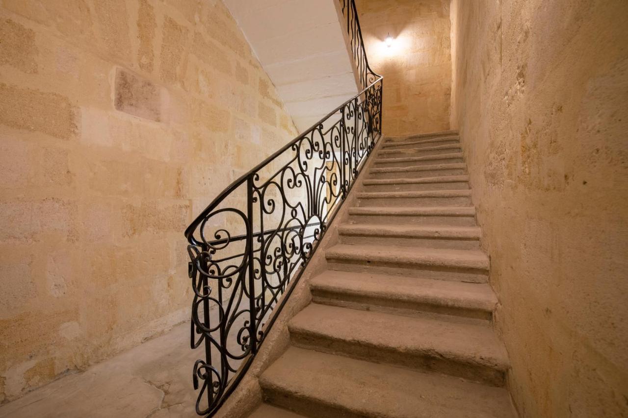 Le Refuge Du Sorcier - Enigme & Magie - Libourne Exterior foto